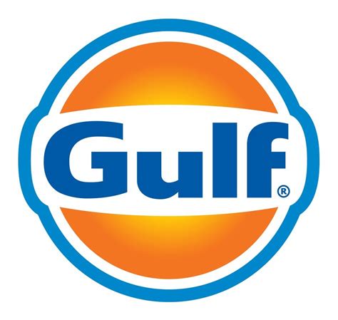 Gulf Oil Unveils New Logo And Retail Fuel Image
