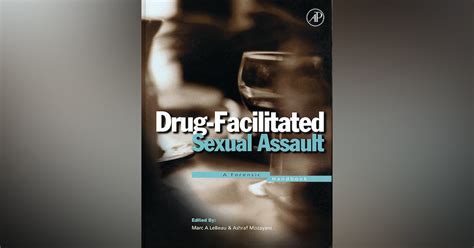 Drug Facilitated Sexual Assault Officer