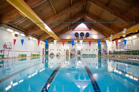 Westhill Swimming Pool Live Life Aberdeenshire