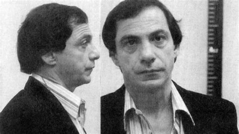 Who Was Mobster Henry Hill And What Happened To Him The Us Sun