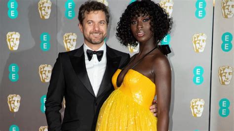 Joshua Jackson And Jodie Turner Smith Welcome Daughter