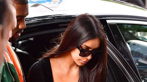 Why Are People Reacting So Horribly To Kim Kardashian Wests Robbery