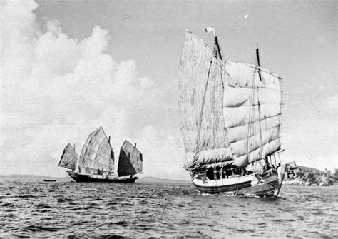 Misteri Kapal Jung Jawa Kapal Perang Nusantara