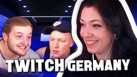 Reved Reagiert Auf Good Twitch Germany Content Secret Rare Youtube