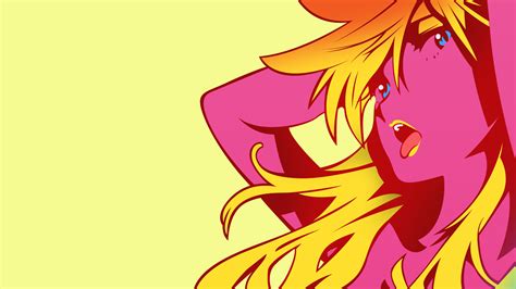 Anime Panty And Stocking With Garterbelt Hd Wallpaper