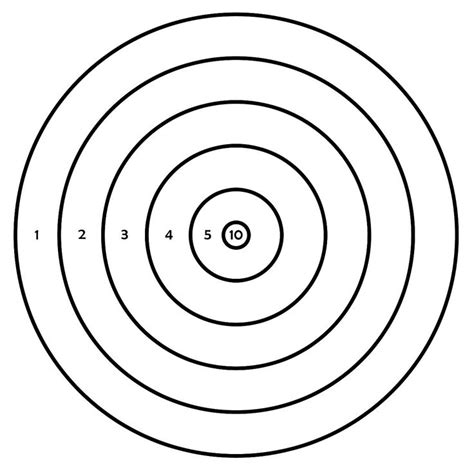 If you like this target and other target shooting games like it (all completely free), please consider checking out our entire shooting game targets section, or the rest of the targets4free site in general for all the fun shooting targets we have to offer. Paper Shooting Targets Printable | Shooting targets, Paper ...