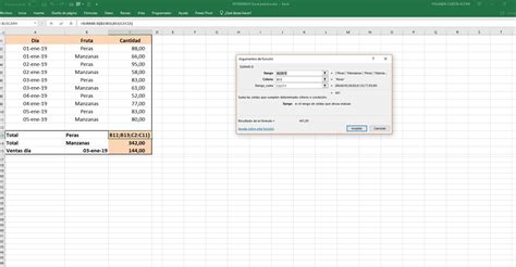 Funcion Si Excel Rango De Valores Parsa