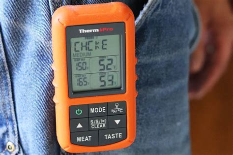 The 8 Best Wireless Grill Thermometers Of 2022