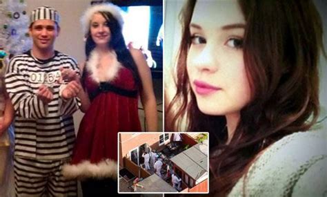 Becky Watts Teenagers Stepbrother And His Girlfriend Held Over Her