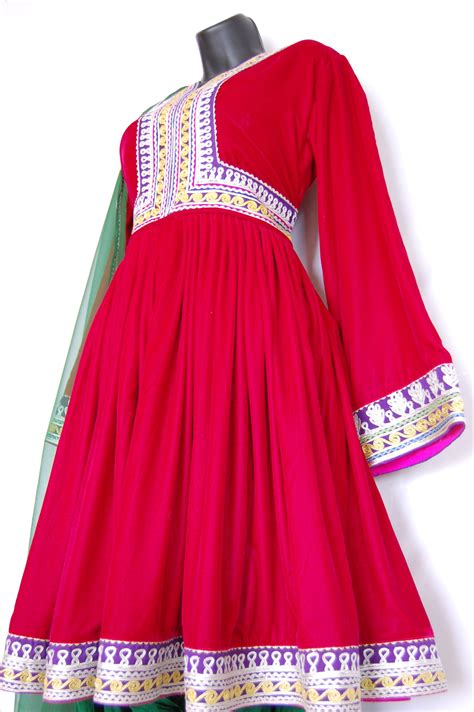 Shop Afghan Dresses Online At Mastuurah At The Best Prices In 2020