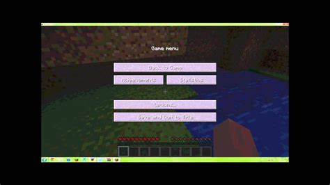 Minecraft Modz Ep 2 How To Install Too Many Items Mod 1 4 2 Youtube