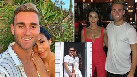 Love Island Australia Are Josh Moss And Amelia Plummer Still Together