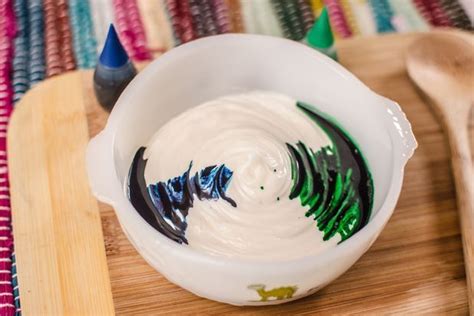How To Make Icing Turn Dark Green How To Make Icing Green Food