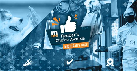 Readers Choice 2022 Mlive Media Group