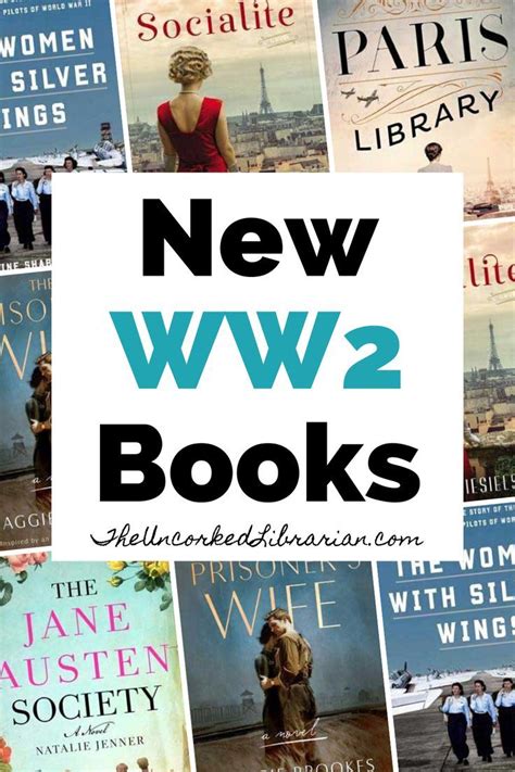 World War 2 Books Nonfiction 2019 / World War II : A Nonfiction