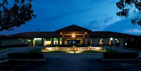 Bukit kemuning golf & country resort. Bukit Kemuning Golf Country Club - Shah Alam
