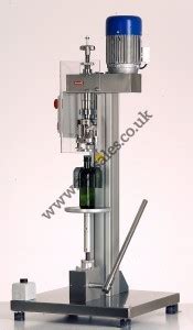 ROPP Capping Machine ACO Packaging Limited