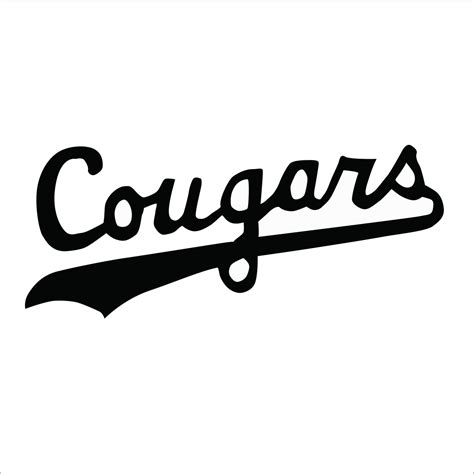 Secondary Sailor Cougar Logo Reinforces Byus Tradition And Branding