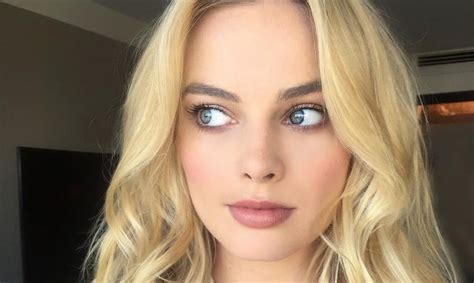 Top Margot Robbie Naked Suicide Squad Real Nude Pictures 4 Porn Sex