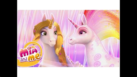 Mia And Me The Magical Unicorns Of Centopia Season 2 Youtube