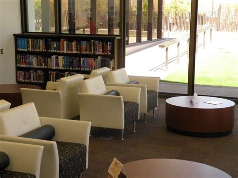 Pima County Public Library Murphy Wilmot TucsonTopia