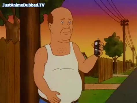 Yarn Bill Dauterive King Of The Hill 1997 S05e07 Comedy Video Clips By Quotes