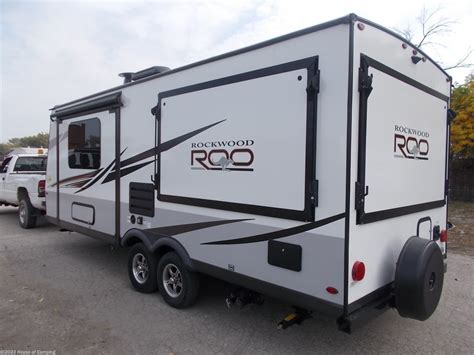 2024 Forest River Rockwood Roo 233s Rv For Sale In Bridgeview Il 60455