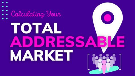 How to Calculate Your Total Addressable Market | SHP Blog