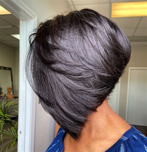 50 Inverted Bob Haircuts Women Are Asking For In 2020 Hair Adviser