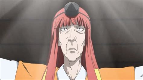 Top 50 Ugliest Anime Characters Of All Time Entoin