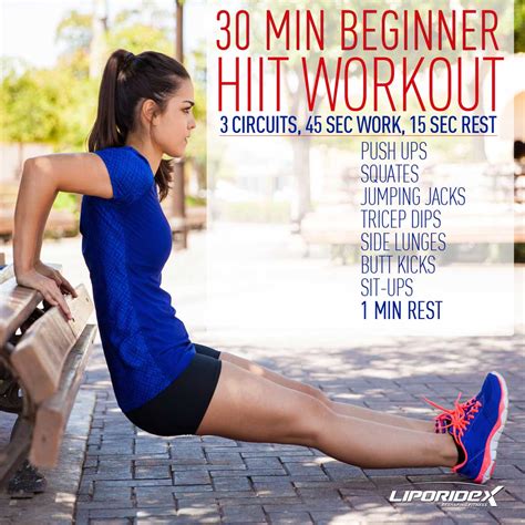 Check out this article to find out why your hiit workout is not giving you the desired results, plus tips and tricks. Achieve Quick Weight Loss with These 2 Great HIIT Workouts!