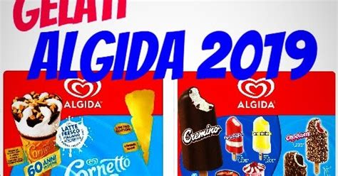 Maybe you would like to learn more about one of these? GELATI Algida 2019: arrivano i gelati Kinder e torna il ...
