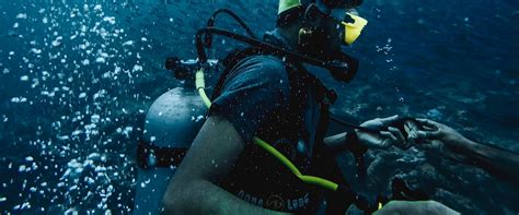 The Risks And Dangers In Scuba Diving Stay Safe Underwater KSA