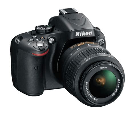 Reflex numérique D5100 | Le nouveau reflex numérique de Nikon