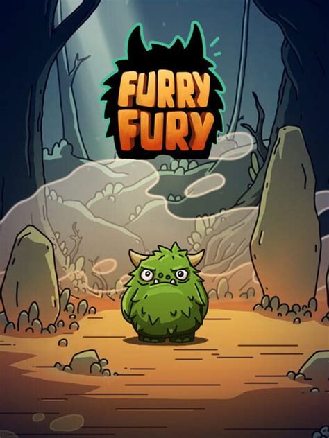 Furryfury Smash And Roll All About Furryfury Smash And Roll