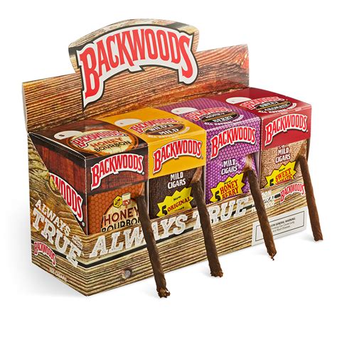 We did not find results for: Backwoods Cigars | Cigars.com