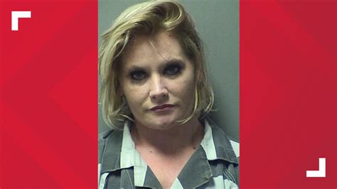 Gatesville Woman Pleads Guilty To 2022 Waco Murder