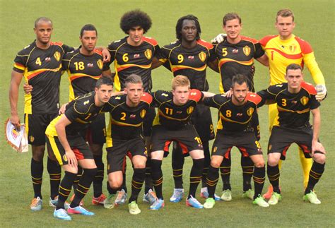Maillot foot belgique world cup usa 94. Belgium National Football Team Wallpaper