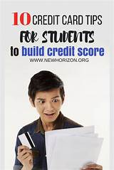Best Credit Card To Build Credit Score Images