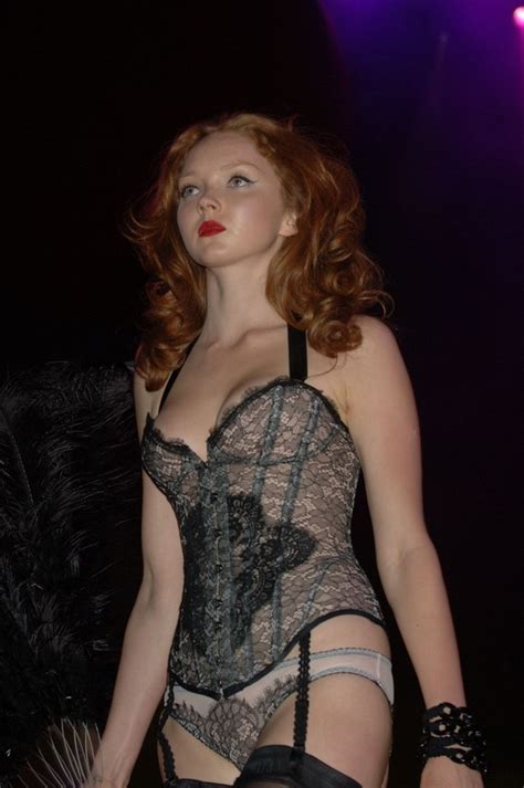 Lily Cole Nude Photos The Fappening