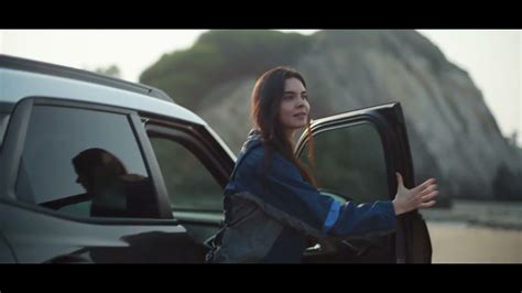 2021 Chevy Trailblazer Middle Of Nowhere Chevy Commercial