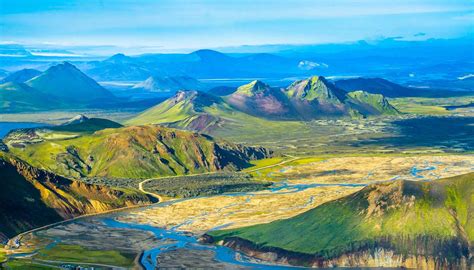 Iceland Travel Guide And Travel Information
