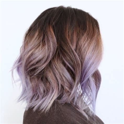 55 Amazing Lavender Hair Ideas Hair Motive Hair Motive