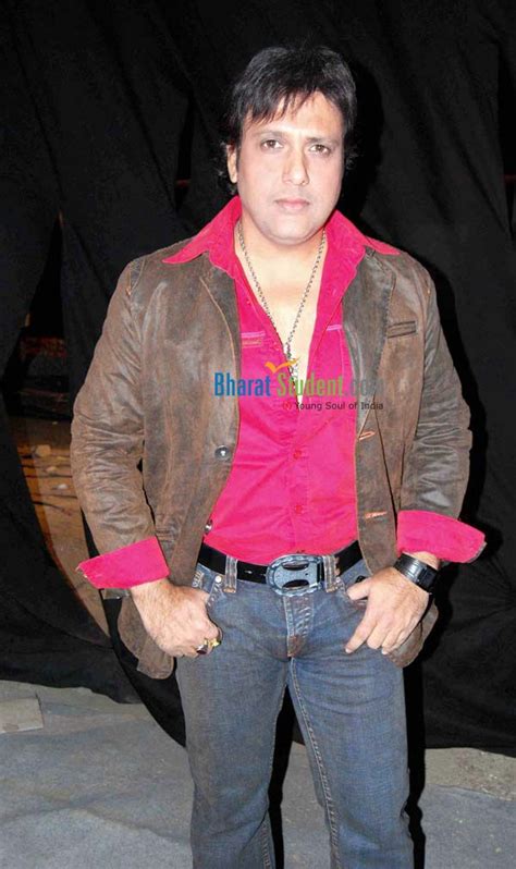 Govinda | NOW Bollywood