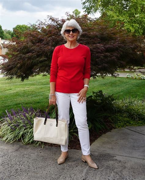 Ready For Fall Fall Fashion For Women Over 60 Casual Wear Women Over 60 Fashion