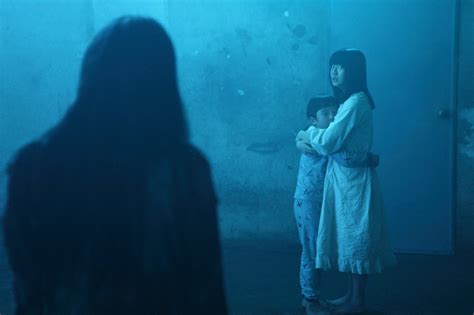 Horror Stories Korean Movie 2012 무서운 이야기 Hancinema The
