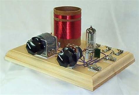 51 rm rock mite qrp cw transceiver kit ham radio shortwave telegraph diy + shell. Borden Radio Company - Radio Kits and Designs for Old and ...