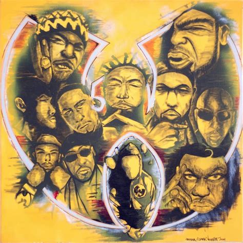 Bruce Lee Art Arte Hip Hop Graffiti Cartoons Rapper Art Real Hip