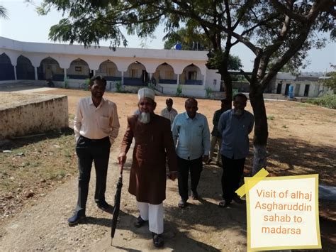 Photo Gallery | Madrasa Bab-ul-Ilm - Gurmitkal