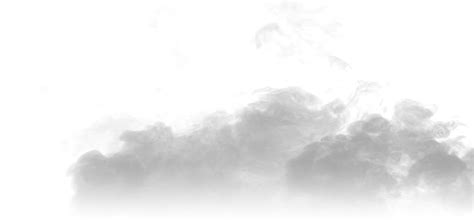 Grey Smoke Png Free Logo Image